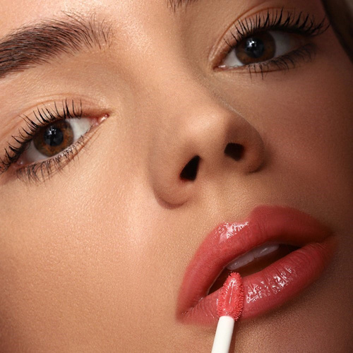 Eveline Variete Cooling Kisses Błyszczyk Zwiększający Objętość Ust z Efektem Chłodzącym Nr 03 Star Glow 6,8ml