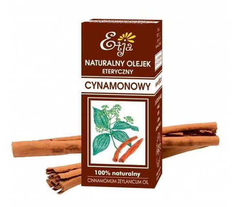 ETJA cinnamon Oil 10ml
