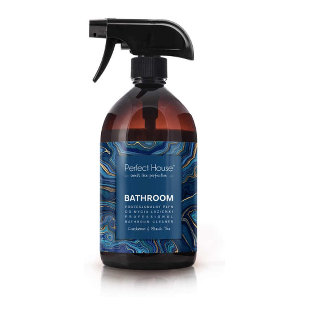 Barwa Perfect House Bathroom Professional Bathroom Cleaner 500ml