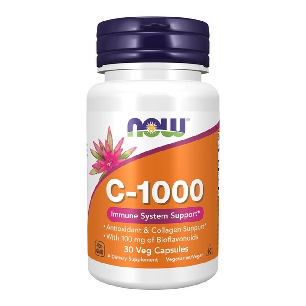 C-1000 - 30 vcaps