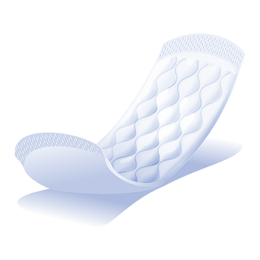 Bella Panty Classic 20 Pieces