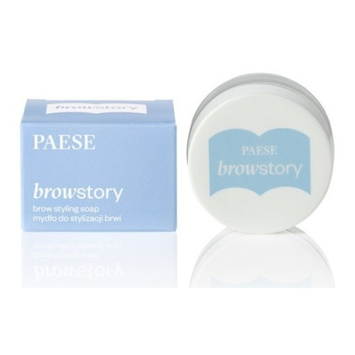 Paese Brow Styling Soap Browstory 8g