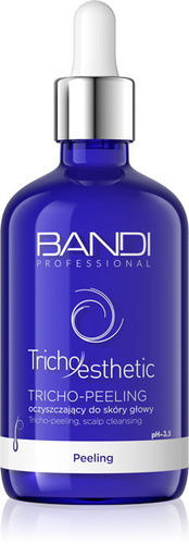 Bandi Tricho Esthetic Normalizing Tricho-Peeling Cleansing Scalp 100ml