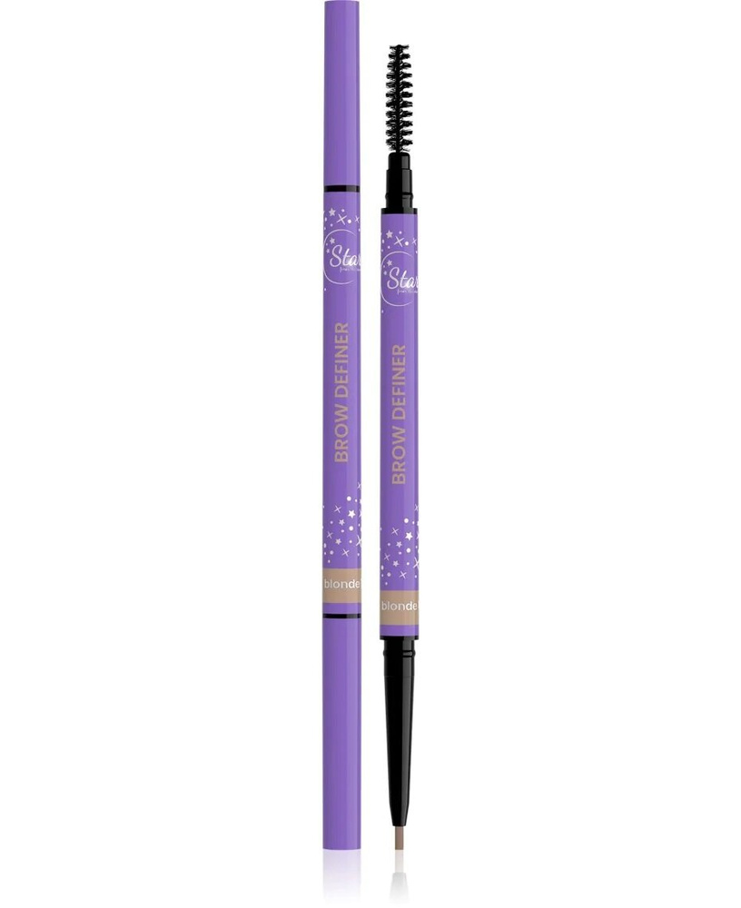 Stars From the Stars Pencil Definer Precise Eyebrow Pencil No. 11 Blonde 0,1g