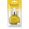 Eveline Face Therapy Professional Ampoule-Mask Vitamin C Rozświetlająca Maska w Kremie dla Skóry Szarej 8ml