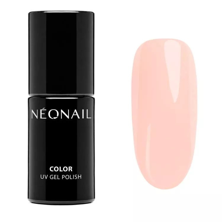NeoNail UV/LED Flirt Alert Creme Brulee Set 7.2ml