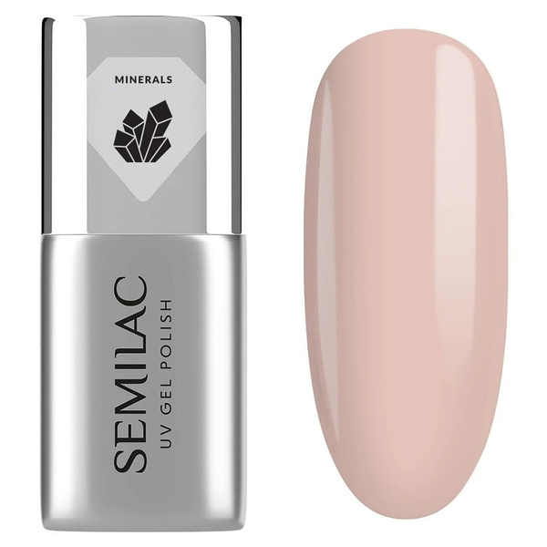 Semilac Baza Mineral Strong 7ml