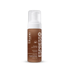 Lirene Perfect Tan Vegan Tanning Body Foam with Organic Coconut Water Espresso 150ml