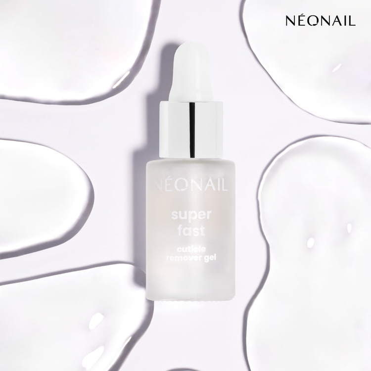 NeoNail Super Fast Cuticle Remover Gel 6.5ml