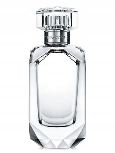Tiffany & Co Sheer Woda Toaletowa Damska Spray 50ml